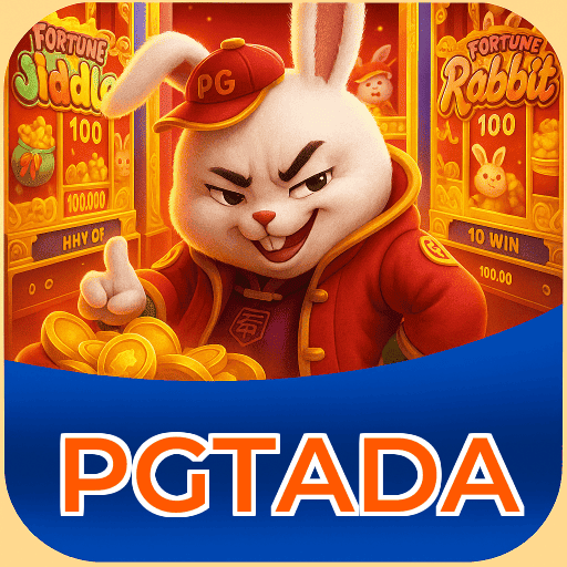 PGTADA logo