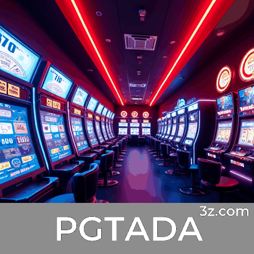 Cassino Online PGTADA