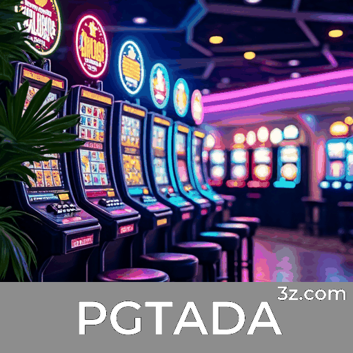 Cassino Online PGTADA