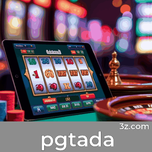 pgtada: Cassino Premiado com Pagamentos Rápidos pgtada: Cassino Premiado com Pagamentos Rápidos