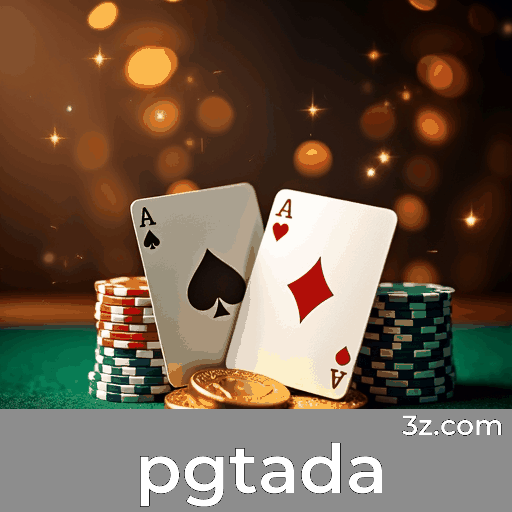 pgtada: A Plataforma de Interação Emocionante